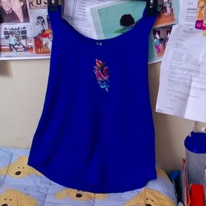 Grateful Dead tank top